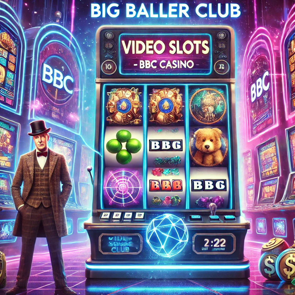 Video Slots