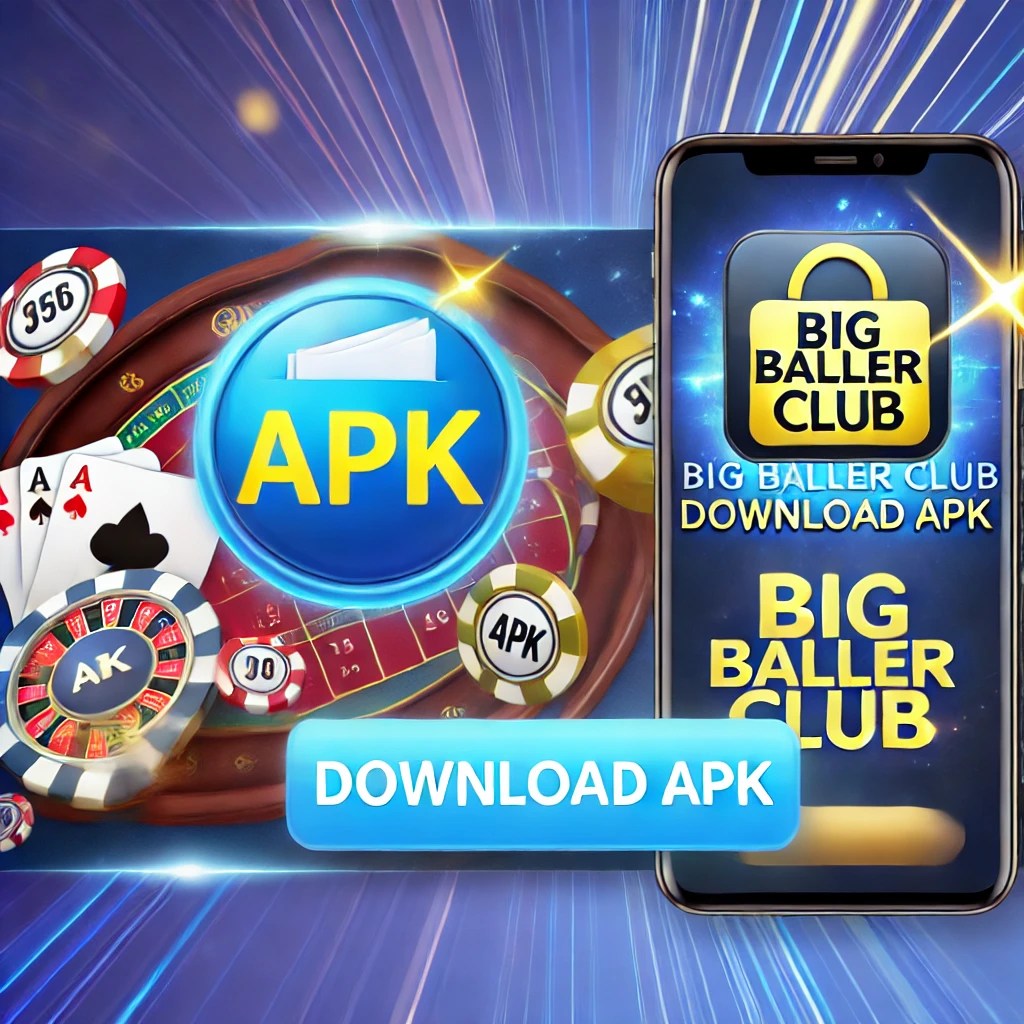 Big Baller Club Download APK